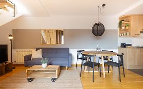 Elegante dúplex en Terrassa, Barcelona